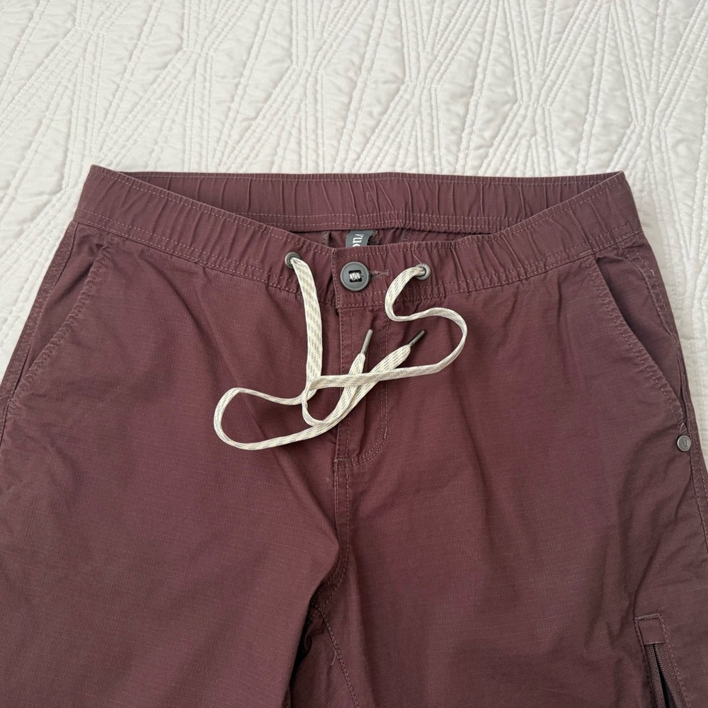 VUORI Drawstring Chinos - Picture 4 of 9